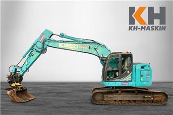 Kobelco 230 SR-LC5