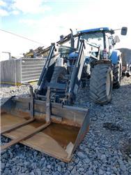 New Holland BK T 6070