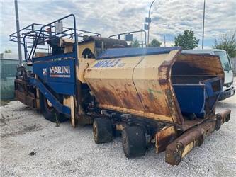 Marini MF665WD