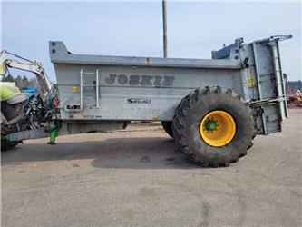 Joskin Siroko S4010/9V