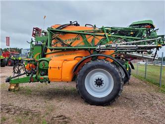 Amazone UX 6200 Super 24 m