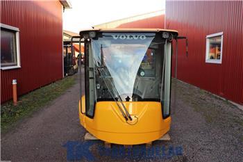 Volvo L 220 F