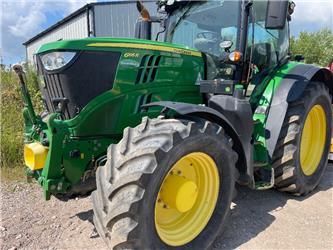 John Deere 6195 R
