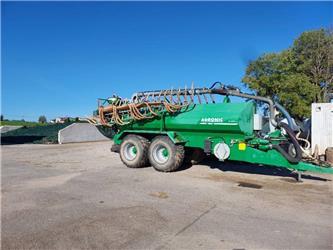 Agronic 14000