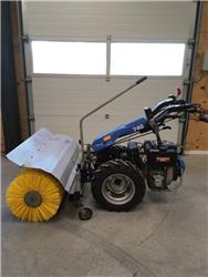 BCS 740