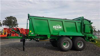 Tebbe DS 160