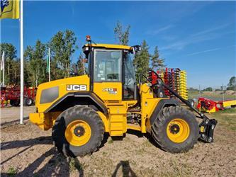 JCB 413 S