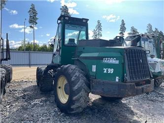 Timberjack 1270b