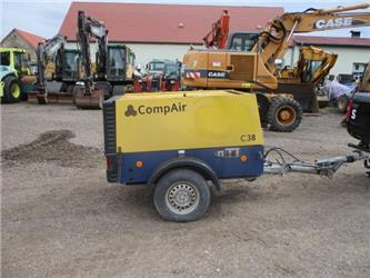 Compair C38