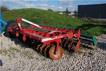 Ovlac Eurodics 350