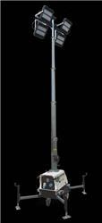 Generac Mobile LINKTOWER T4