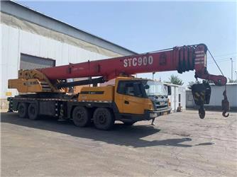 Sany STC 900