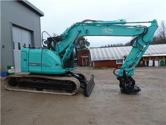 Kobelco SK140SRLC-3