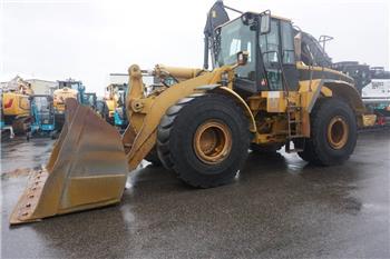 Caterpillar 966 G II