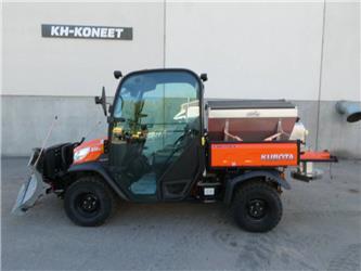 Kubota RTV-X900