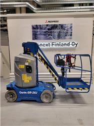 Genie GR 26 J