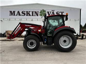 Case IH Vestrum 120