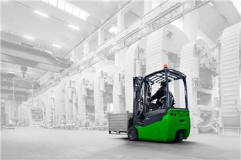 Cesab B210-213-215 1-1,5 ton