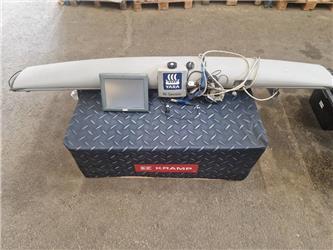  Yara N-sensor