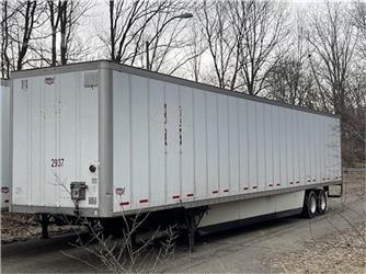 Wabash 53 FT DURAPLATE