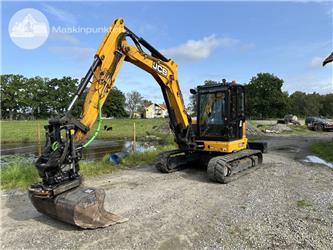 JCB 85 Z-2