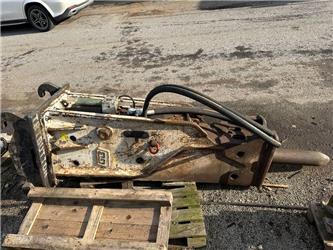 GB Breaker 8TL