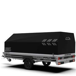  Lorries Snowmaster TT-395i