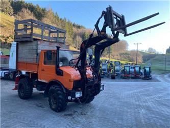 Unimog 424 U1200