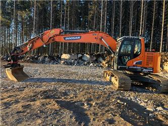Doosan DX 235 LCR-5