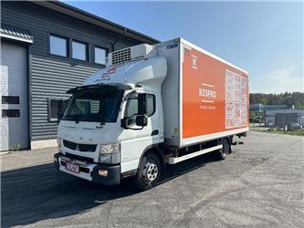 Fuso Canter FE 85