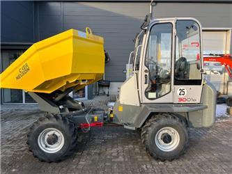 Wacker Neuson 3001 S