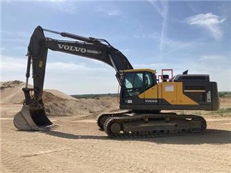 Volvo EC 380 E NL (12001134)