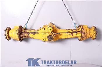 Volvo L50C Bakvagn