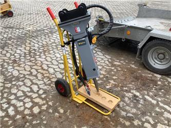 Epiroc EC40T