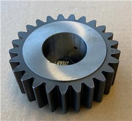 Fiat Kugghjul - 4998019