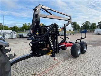 Mowi 850/P30