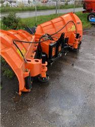 Pronar PUV 4000