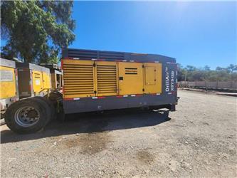 Atlas Copco XRYS 577
