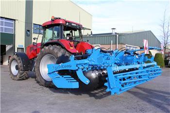 Agri-Koop Disc Harrow BTH