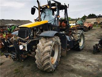 JCB Fastrac 2150    gearbox