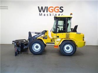 Volvo L30GS