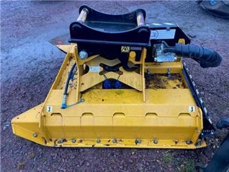 Ilsbo Kättingröjare H1200E