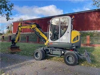 Wacker Neuson 6503-2