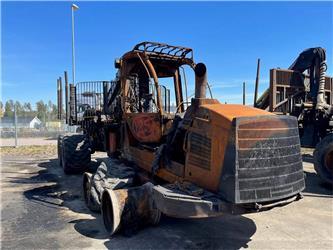John Deere 1510E