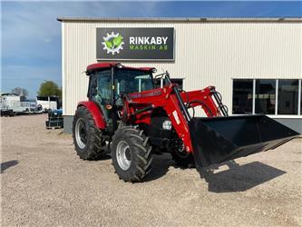 Case IH Farmall 75 A