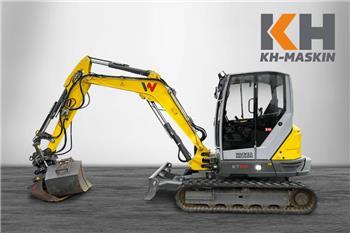 Wacker Neuson ET58