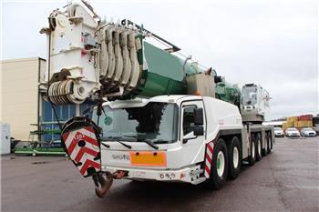 Grove GMK 6300 L