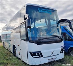 Volvo 9900 HD