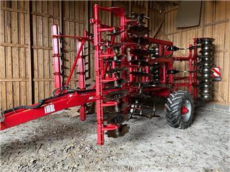 Horsch Terrano 4 MT