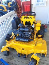 Wright Sport x 52